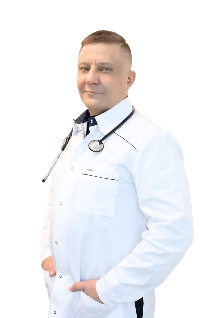 Лечение от алкоголизма