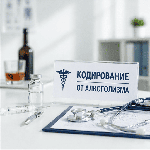 Скидка 15% на кодирование «Эспераль»